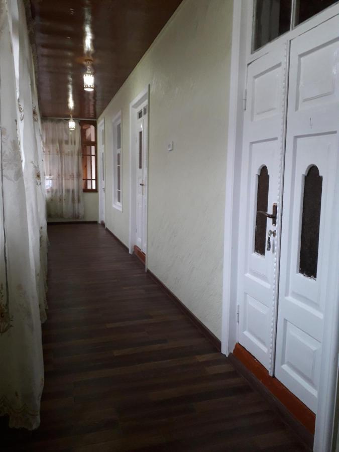 B&B Bahodir Samarcanda Exterior foto